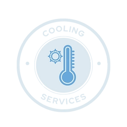 A-Team Plumbing, Heating & Cooling Logo