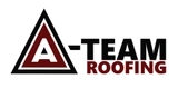 A-Team Roofing Logo