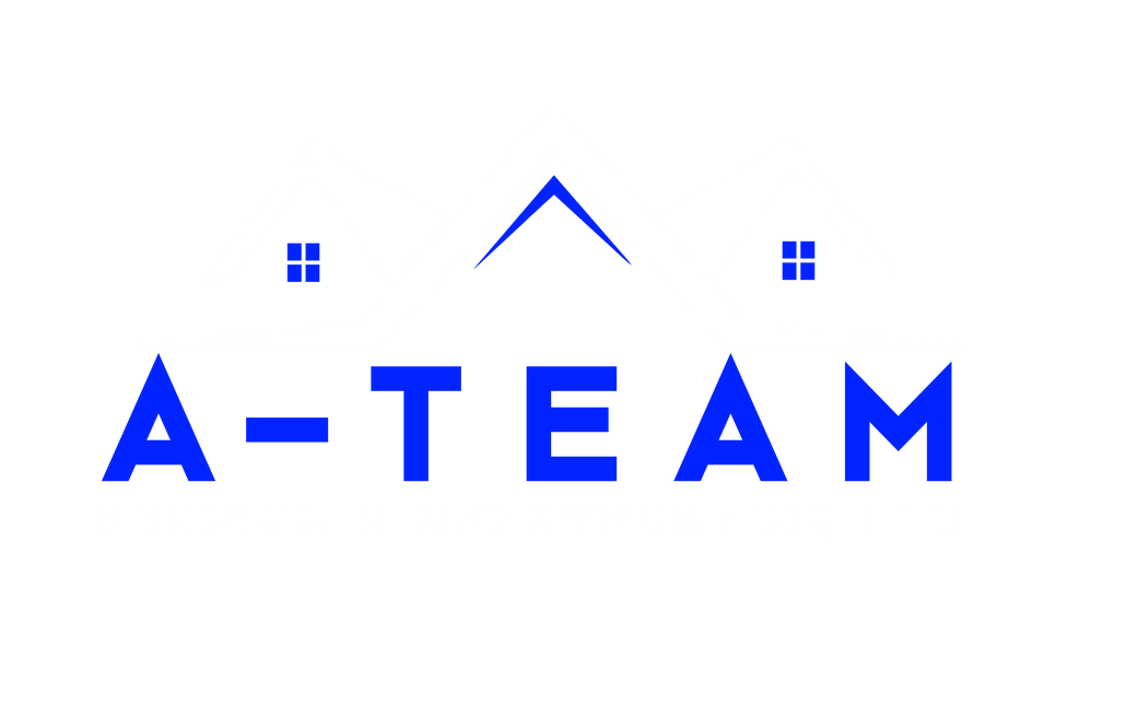 A-Team Roofing & Construction LLC Logo