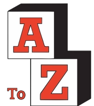 A To Z Contracting Inc Logo
