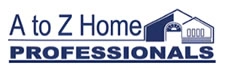 A To Z Home Professionals Logo