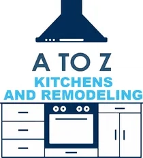 A To Z Kitchens and Remodeling Logo