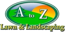 A to Z Lawn & Landscaping Inc. Logo