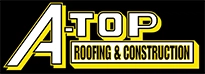 A-Top Roofing & Construction Logo