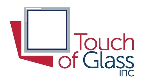 A Touch of Glass Logo