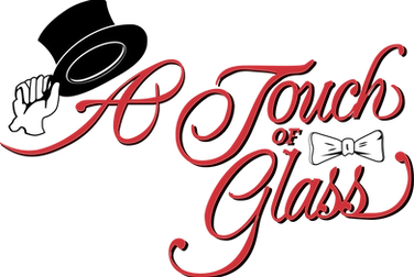 A Touch of Glass of Yuma Inc Logo