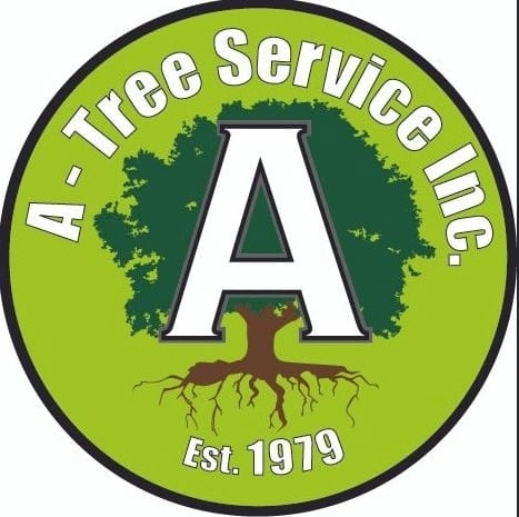 A Tree Service, Inc. Logo