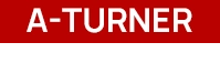 A-Turner Moving & Storage Logo