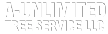 A-UNLIMITED TREE SERVICE LLC Logo