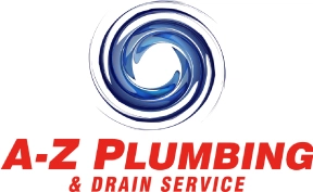 A-Z Plumbing & Drain Service, Inc. Logo