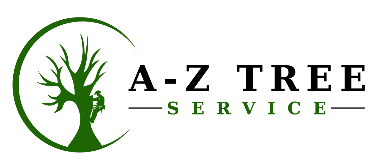 A-Z Tree Service, LLC Logo