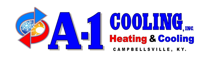 A1 Cooling Inc Logo