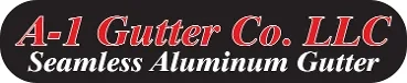 A1 Gutter Co. LLC Logo