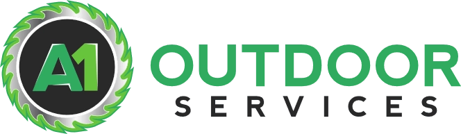 A1 Outdoor Services Logo