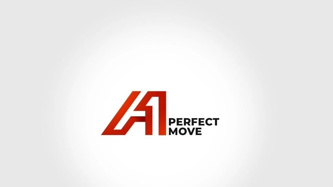 A1 Perfect Move LLC Logo