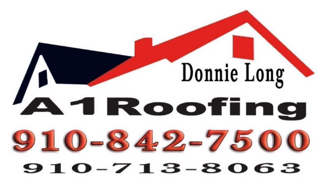 A1 Roofing Logo