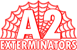 A2 Exterminators Logo