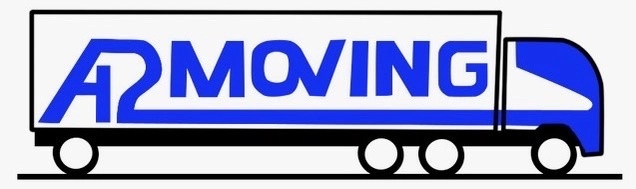 A2 MOVING Logo