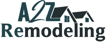 A2Z Remodeling Inc. Logo