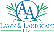 AA Lawn & Landscape LLC Logo