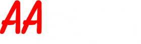 AA Mechanical Contractors Logo