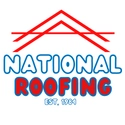 AA National Roofing Logo