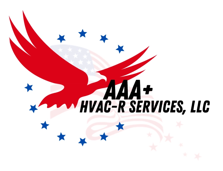 AAA+ HVACR Services llc Logo