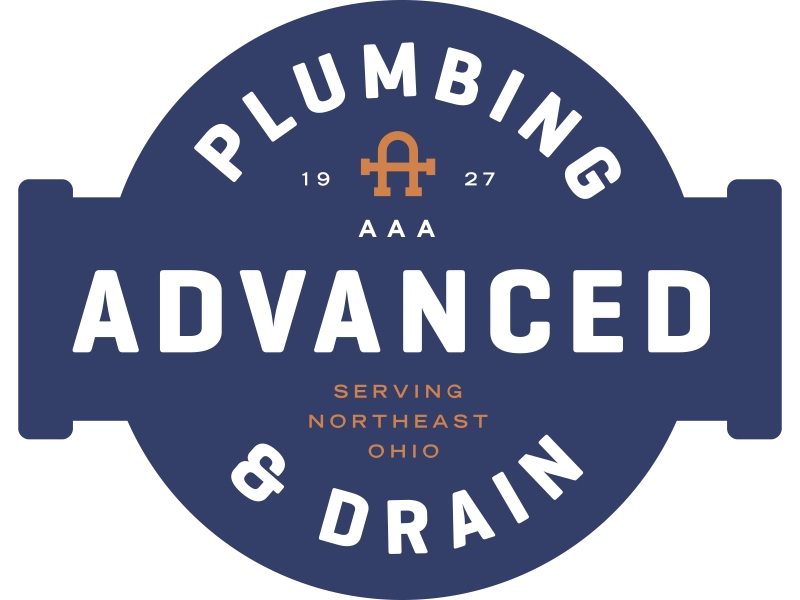 AAA Advanced Plumbing & Drain Logo