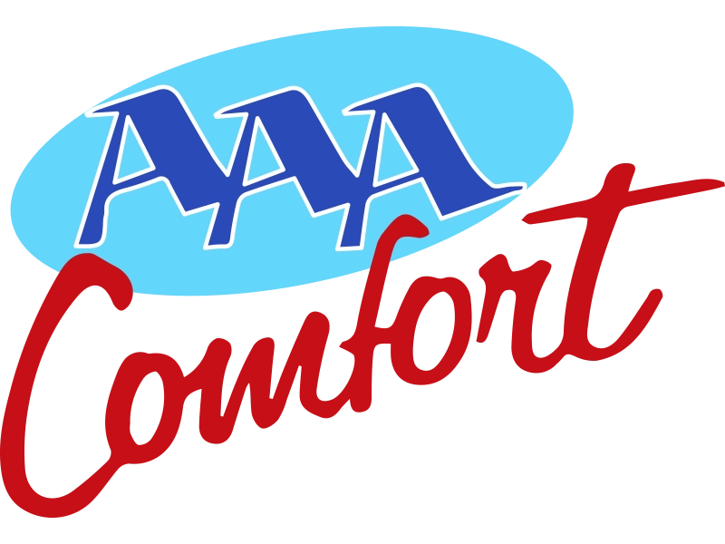 AAA Comfort Heating, Air Conditioning & Refrigeration, Inc. Logo