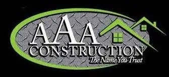 AAA Construction Logo