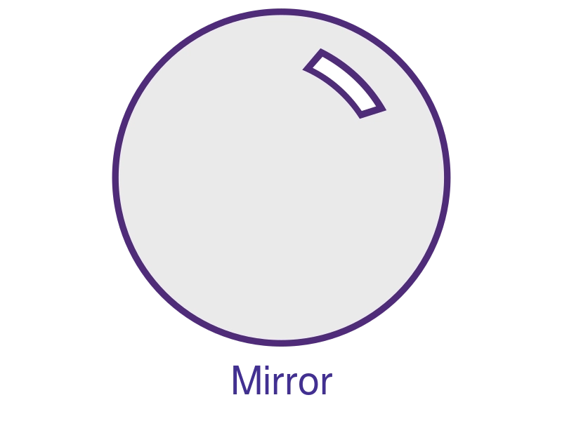 AAA Glass & Mirror Logo