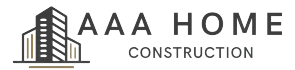 AAA Home Construction Inc Logo