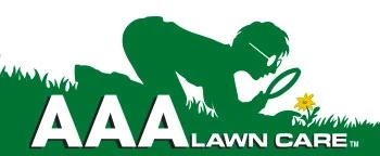 AAA Lawn Care Logo