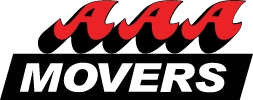 AAA Movers Minneapolis MN Logo