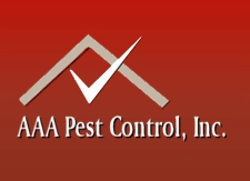 AAA Pest Control Inc Logo