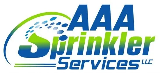 AAA Sprinkler Services Logo