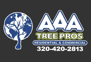 Aaa Tree Pros Logo