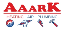 AAARK Heating, Air & Plumbing Logo