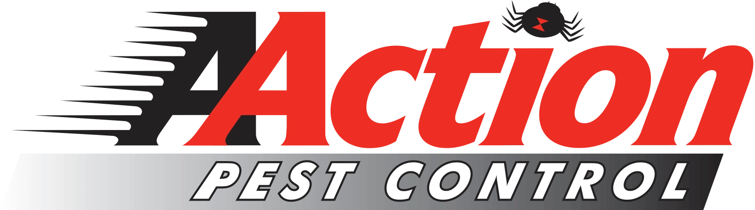 AAction Pest Control Inc Logo