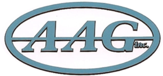 AAG Heating and Air Conditioning Logo
