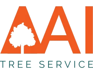 AAI Tree Service Logo