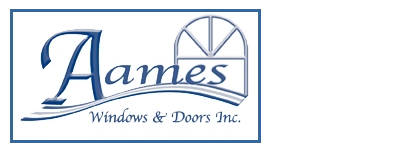 Aames Windows & Doors Inc Logo