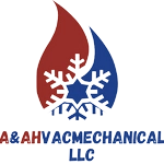 A&A HVAC Mechanical LLC Repair Services Logo