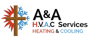A&A HVAC Services,L.L.C Logo
