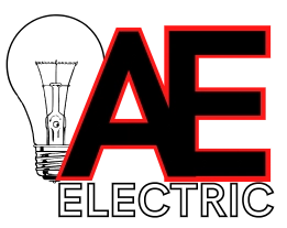 A&E Electric Logo