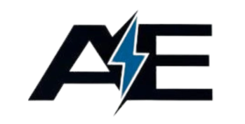 A&E Electrical Contractors Logo