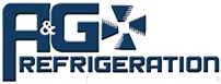 A&G Refrigeration Logo