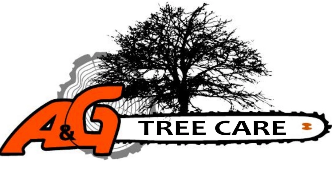 A&G Tree Care Logo