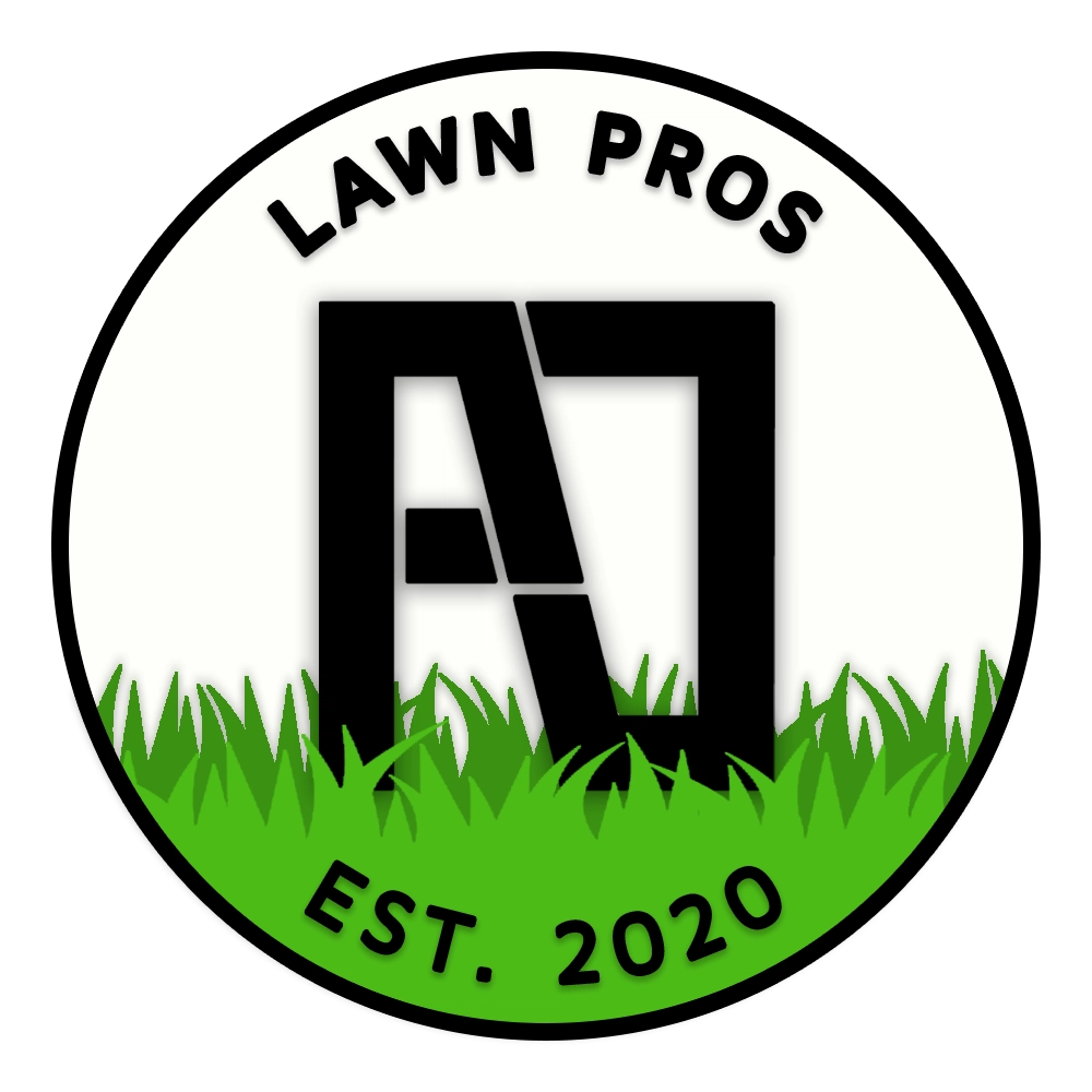 A&J Lawn Pros LLC Logo