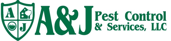 A&J Pest Control and Services LLC Logo